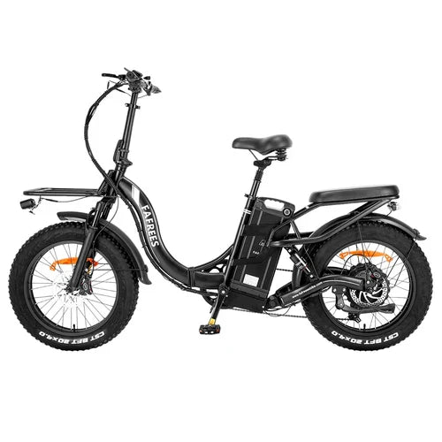FAFREES F20 X-MAX 30Ah Electric Bike FAFREES F20 X-MAX 30Ah Electric Bike